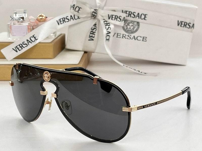 Versace Sunglasses 128